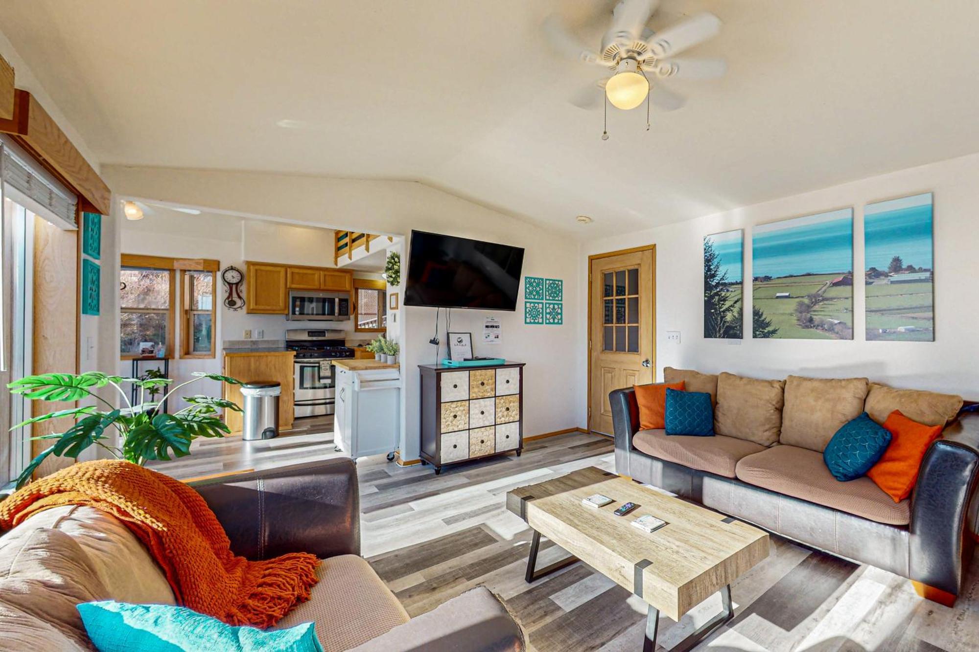 Sea Wolf Villa Carpenterville Dış mekan fotoğraf
