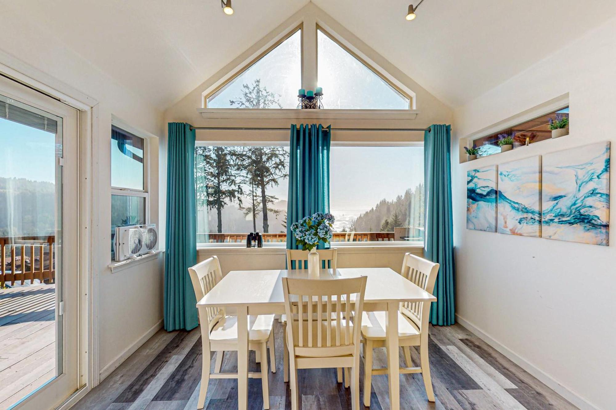 Sea Wolf Villa Carpenterville Dış mekan fotoğraf