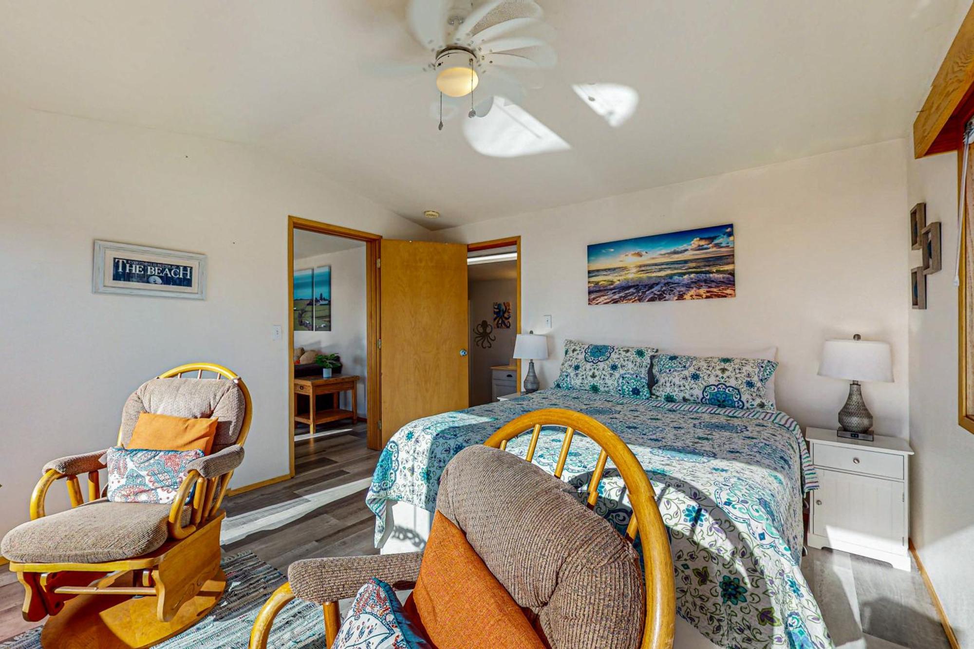 Sea Wolf Villa Carpenterville Dış mekan fotoğraf